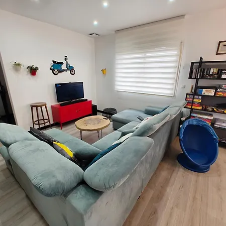 Apartmán Familial Proche De Carcassonne
