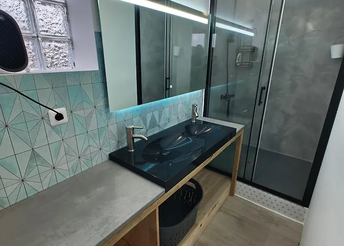 Apartmán Familial Proche De Carcassonne