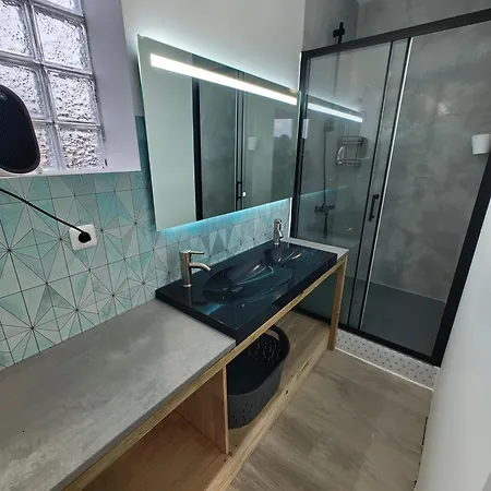 Apartment Familial Proche De Carcassonne
